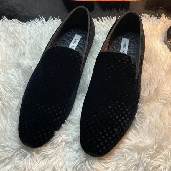 Steve Madden Lifted Loafer - Picture 1 of 9